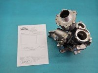 Turbosprężarka Regenerowana Skoda Octavia III 110918114215, 06K145654L 2.0 TSI 190KM