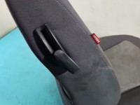 Fotel prawy przód pasażera Seat Ibiza IV 6J 3d EUROPA