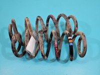 Sprężyny przód komplet Audi A4 B7 1.8 T 20V (BFB)