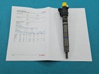 TESTOWANY Wtryskiwacz VOLVO S60 II 10- 0445116046 2.0 D3