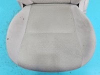 Fotel lewy przód kierowcy Nissan Micra K13 EU 5d