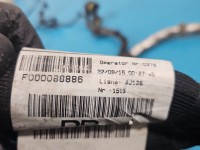 InstalacJa Wiązka silnika 3.0 V6 JAGUAR XF II X260