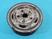 Felga stalowa 15" Ford Transit 00-06 5x160
