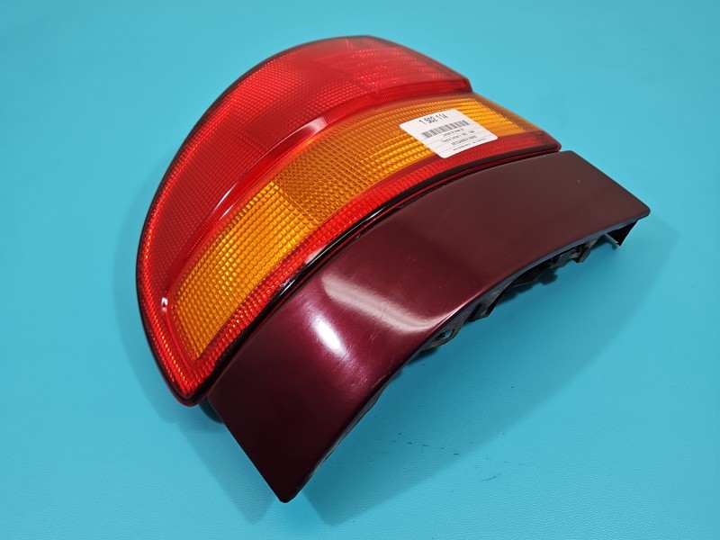 Lampa tył lewa TOYOTA, VALEO 96-98 Toyota Carina E sedan