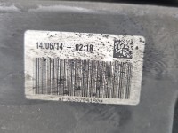 WZMOCNIENIE CZOŁOWE Pas przedni Peugeot 508 I 10-18 9685794180