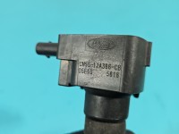 Cewka zapłonowa Ford B-Max 12-17 1.0 T Producent części: FORD, Europejska, komplet 3SZT, CM5G-12A366-CB