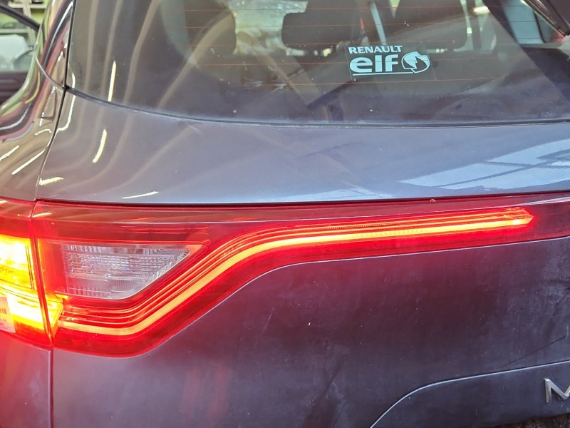 Lampa tył lewa klapy Renault Megane IV kombi EUROPA