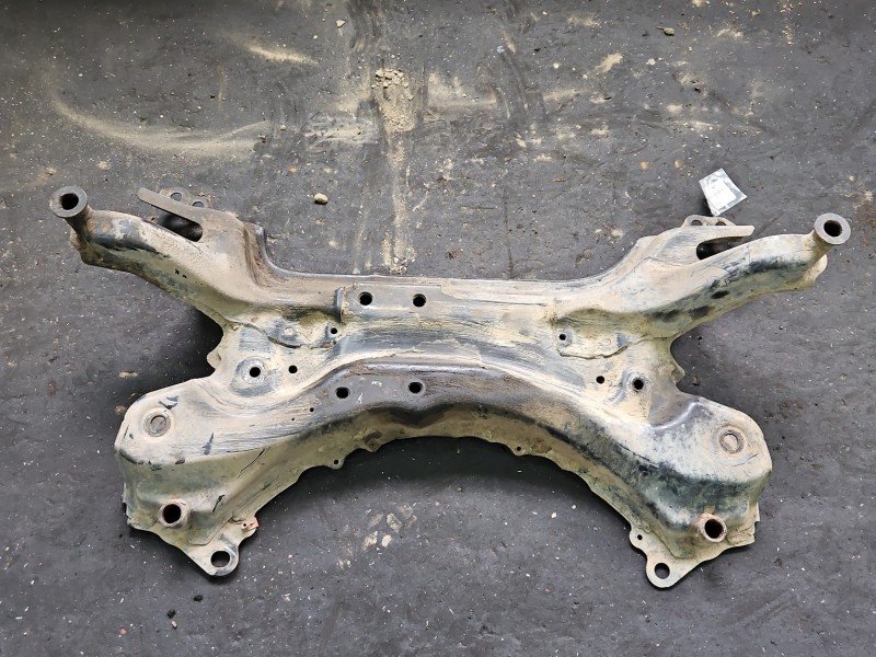 WÓZEK KOŁYSKA TRAWERS Sanki Belka silnika Toyota Rav4 III 05- 2.2 D-CAT (2AD) WÓZEK KOŁYSKA TRAWERS Sanki Belka silnika Toyota Rav4 III 05- 2.2 D-CAT (2AD)