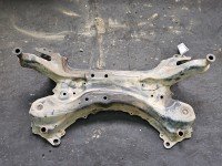 WÓZEK KOŁYSKA TRAWERS Sanki Belka silnika Toyota Rav4 III 05- 2.2 D-CAT (2AD)