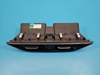 Kratka nawiewu środkowa Skoda Scala 2019- 654820951, 654.820.951 EUROPA