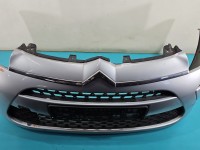 Zderzak przód Citroen C4 picasso I 06-13 EZRC
