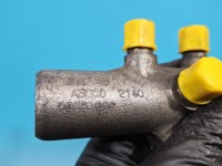 Listwa wtryskowa CZUJNIKI 45PP3-6, 14162090485, 08R60526 Isuzu D-Max II 11-19 2.5 crdi (4JK1E5S-LA)