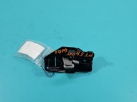 Zamek tył prawy Toyota Proace City TOYOTA, Drzwi skrzydłowych górny