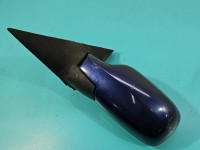 Lusterko lewe pin Renault Scenic II HB 5d kolor europa