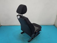 Fotel lewy przód kierowcy Vw Polo V 6R 09- EU 5d