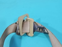 Pas bezpieczeństwa tył prawy TOYOTA Toyota Land Cruiser 120 J120