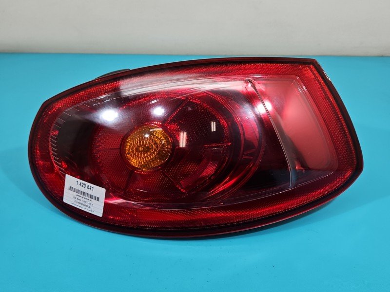 Lampa tył prawa Fiat Bravo II HB