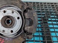 Zacisk przód prawy Citroen C-Elysee II 12- 1.6 hdi