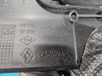 Osłona ZAŚLEPKA PLASTIK Renault Megane IV 799111718R, 799113717R