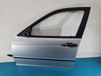 DRZWI PRZÓD LEWE KIEROWCY Bmw e46 4d