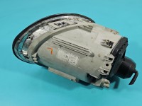 Reflektor lewy lampa przód Vw New Beetle 98- EUROPA