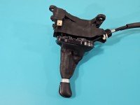 DŹWIGNIA LEWAREK WYBIERAK LINKI Ford Fiesta Mk8 1.1 Ti-VCT