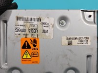 Przetwornica prądu Opel Insignia A napięcia inwerter 20964830