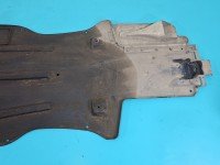 PŁYTA PODWOZIA Osłona silnika dolna Porsche Cayenne I 9P 7L8825231 3.2 V6
