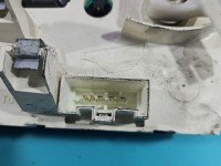 Konsola panel nawiewu Peugeot 307 599540000, 1848819142