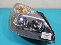 Reflektor prawy lampa przód Renault Clio II EUROPA