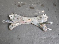 WÓZEK KOŁYSKA TRAWERS Sanki Belka silnika Nissan Note II E12 1.2 16V