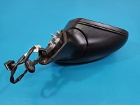 Lusterko prawe Opel Astra V K Z22y Europa / lakier:Z22y /5pin / Rysy na obudowie europa