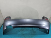 Zderzak tył Bmw f10 f11 szary A52 kombi