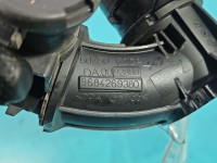 Przepustnica Peugeot 407 9684269380 2.0 hdi