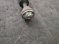 Wał napędowy tył Land rover Discovery Sport 14- L550 2.0 Td (204DTD)