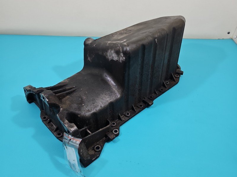 Misa olejowa MISKA Vw LT II 2.5 tdi