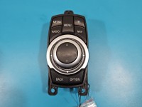 Przełącznik radia nawigacji panel bmw F30 9286699