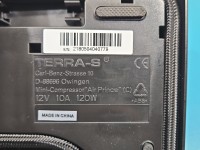 Pompka kompresor do kół Toyota Auris II kompresorek