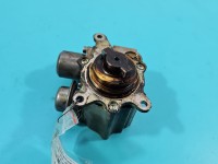 pompka Pompa paliwa Peugeot 508 I 1.6 thp 9819938480 Peugeot, 2 PIN WYSOKIEGO CIŚNIENIA