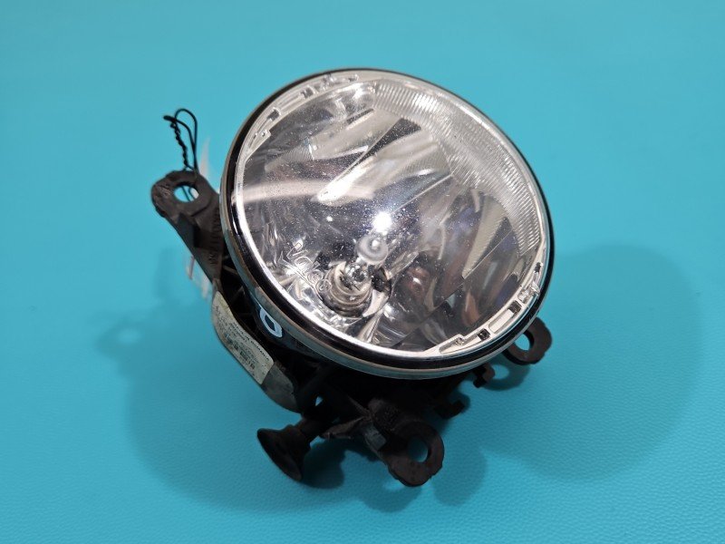 Halogen prawy Dacia Sandero II 12-20 Halogen prawy Dacia Sandero II 12-20