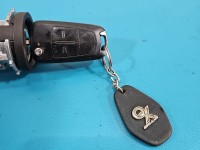 Komputer Sterownik silnika Opel Corsa D 1.4 16V 0261208941, 55557934