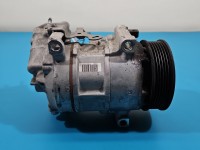 Sprężarka klimatyzacji kompresor 9675655880 Citroen C4 Grand Picasso II 13-22 2.0 HDI