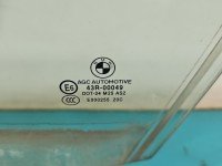 Szyba drzwi przód lewa BMW X1 E84 HB