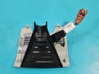Czujnik temperatury wewnętrznej Renault Talisman 963291093R
