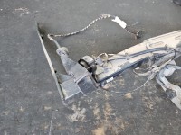 Hak holowniczy Vw Tiguan I 07-