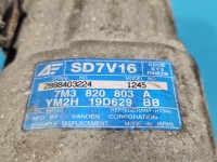 Sprężarka klimatyzacji kompresor Ford Galaxy Mk1 1.9 tdi 7M3820803A