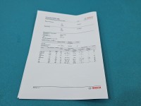 Wtryskiwacz Vw Crafter 06- 0445115029 2.5 tdi