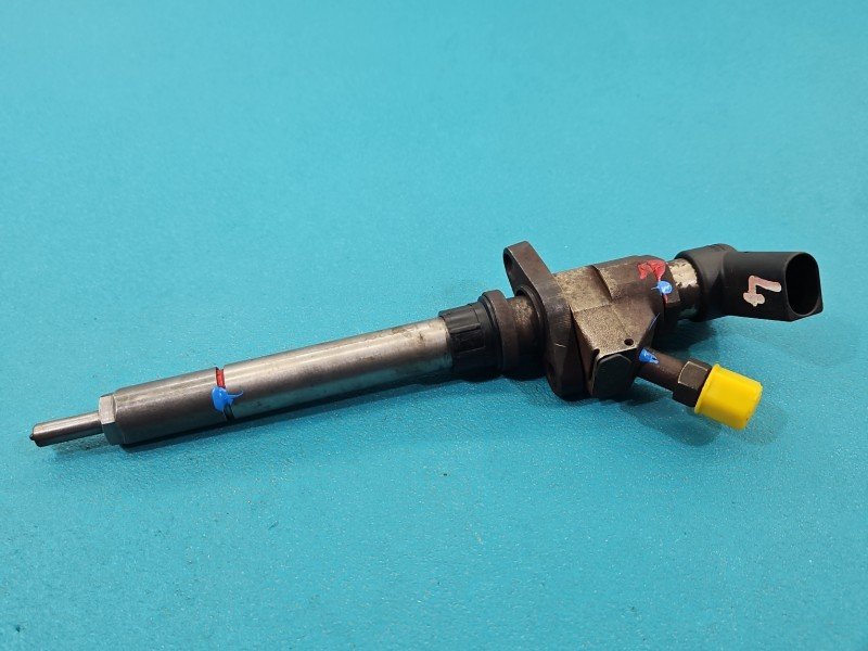 TESTOWANY Wtryskiwacz Peugeot 407 9657144580 2.0 hdi