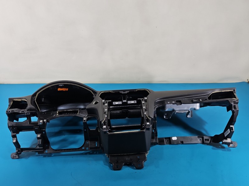 Deska rozdzielcza airbag pasażera kokpit Ford Mondeo Mk5