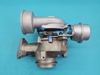 Turbosprężarka Regenerowana Mercedes W245 53039707000, 53039887000 2.0 cdi 140KM